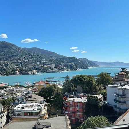 Casa Seppia - Eurotel 605 Rapallo Ngoại thất bức ảnh