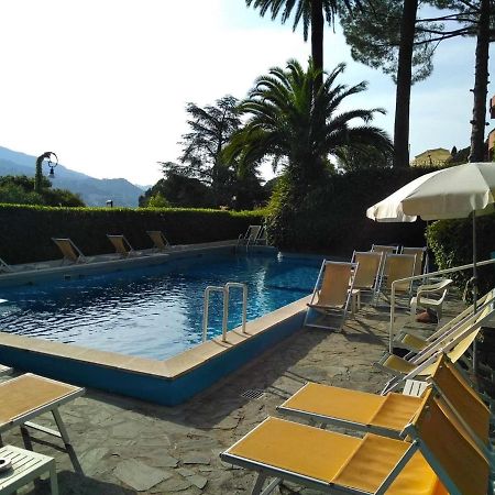 Casa Seppia - Eurotel 605 Rapallo Ngoại thất bức ảnh