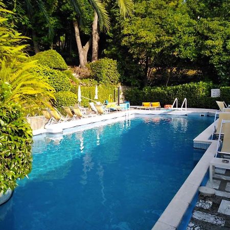 Casa Seppia - Eurotel 605 Rapallo Ngoại thất bức ảnh