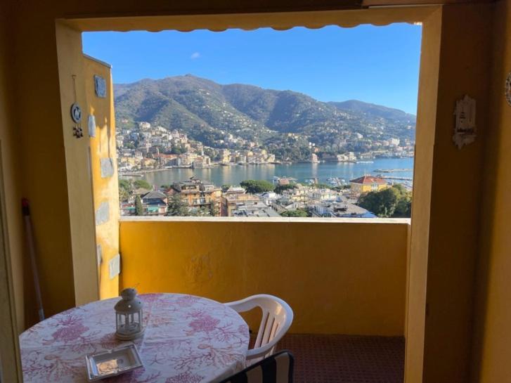 Casa Seppia - Eurotel 605 Rapallo Ngoại thất bức ảnh