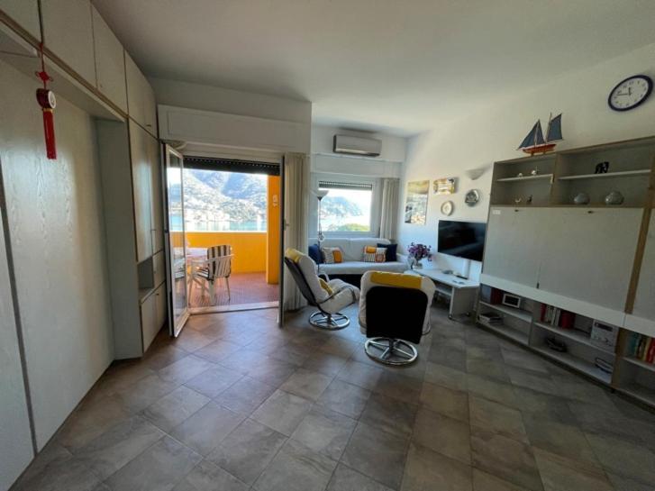 Casa Seppia - Eurotel 605 Rapallo Ngoại thất bức ảnh