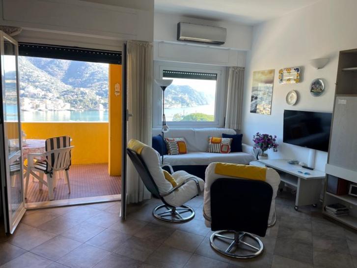 Casa Seppia - Eurotel 605 Rapallo Ngoại thất bức ảnh