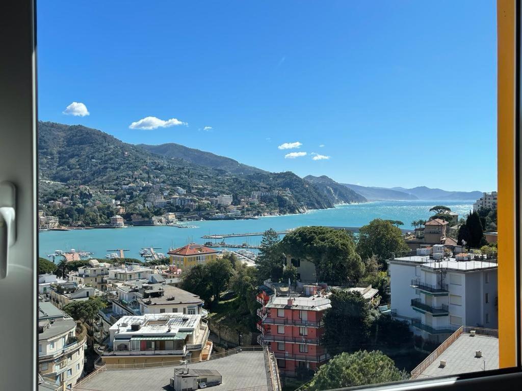 Casa Seppia - Eurotel 605 Rapallo Ngoại thất bức ảnh