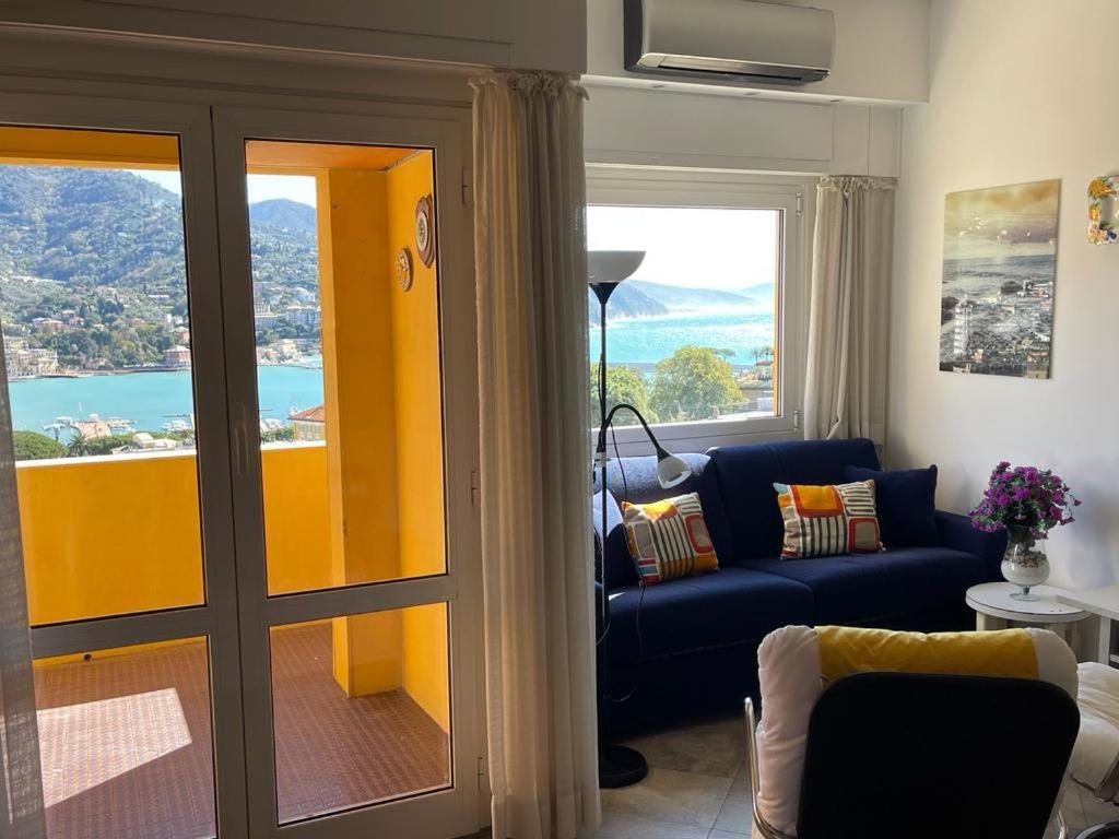 Casa Seppia - Eurotel 605 Rapallo Ngoại thất bức ảnh