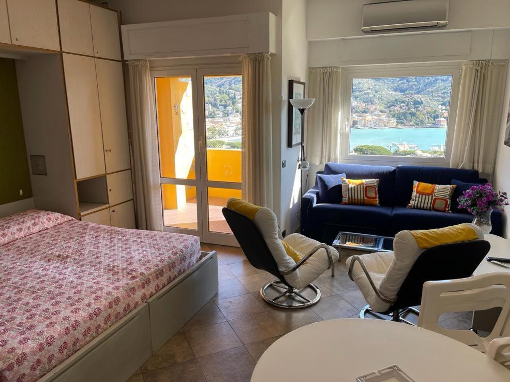 Casa Seppia - Eurotel 605 Rapallo Ngoại thất bức ảnh