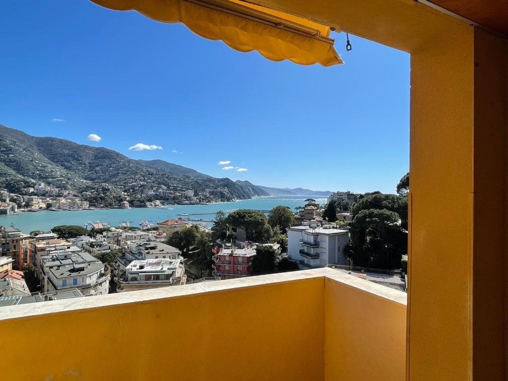 Casa Seppia - Eurotel 605 Rapallo Ngoại thất bức ảnh