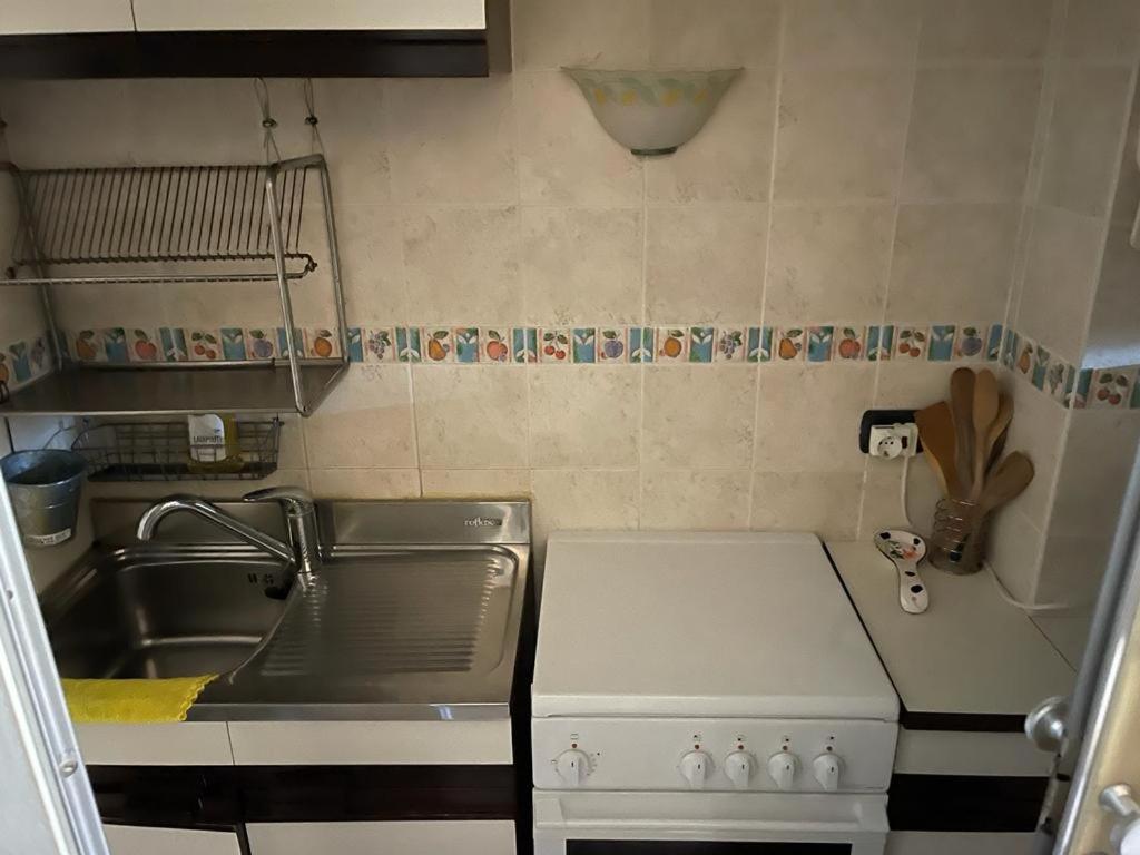 Casa Seppia - Eurotel 605 Rapallo Ngoại thất bức ảnh