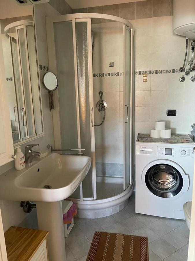 Casa Seppia - Eurotel 605 Rapallo Ngoại thất bức ảnh