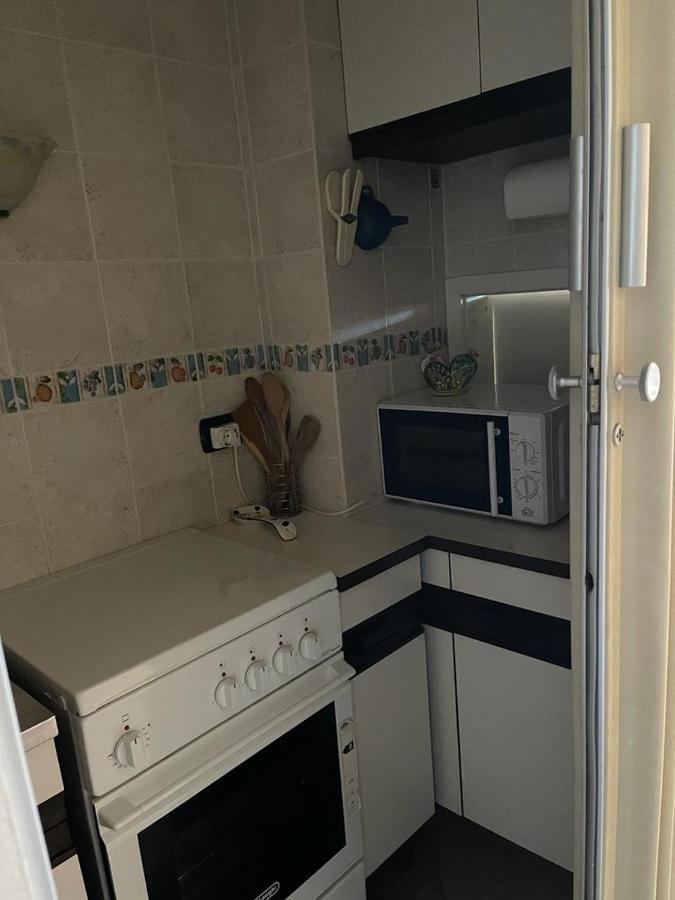 Casa Seppia - Eurotel 605 Rapallo Ngoại thất bức ảnh
