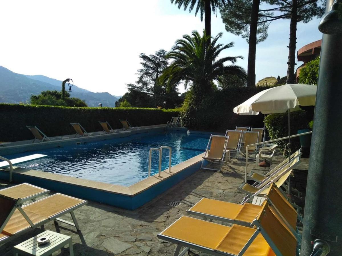 Casa Seppia - Eurotel 605 Rapallo Ngoại thất bức ảnh